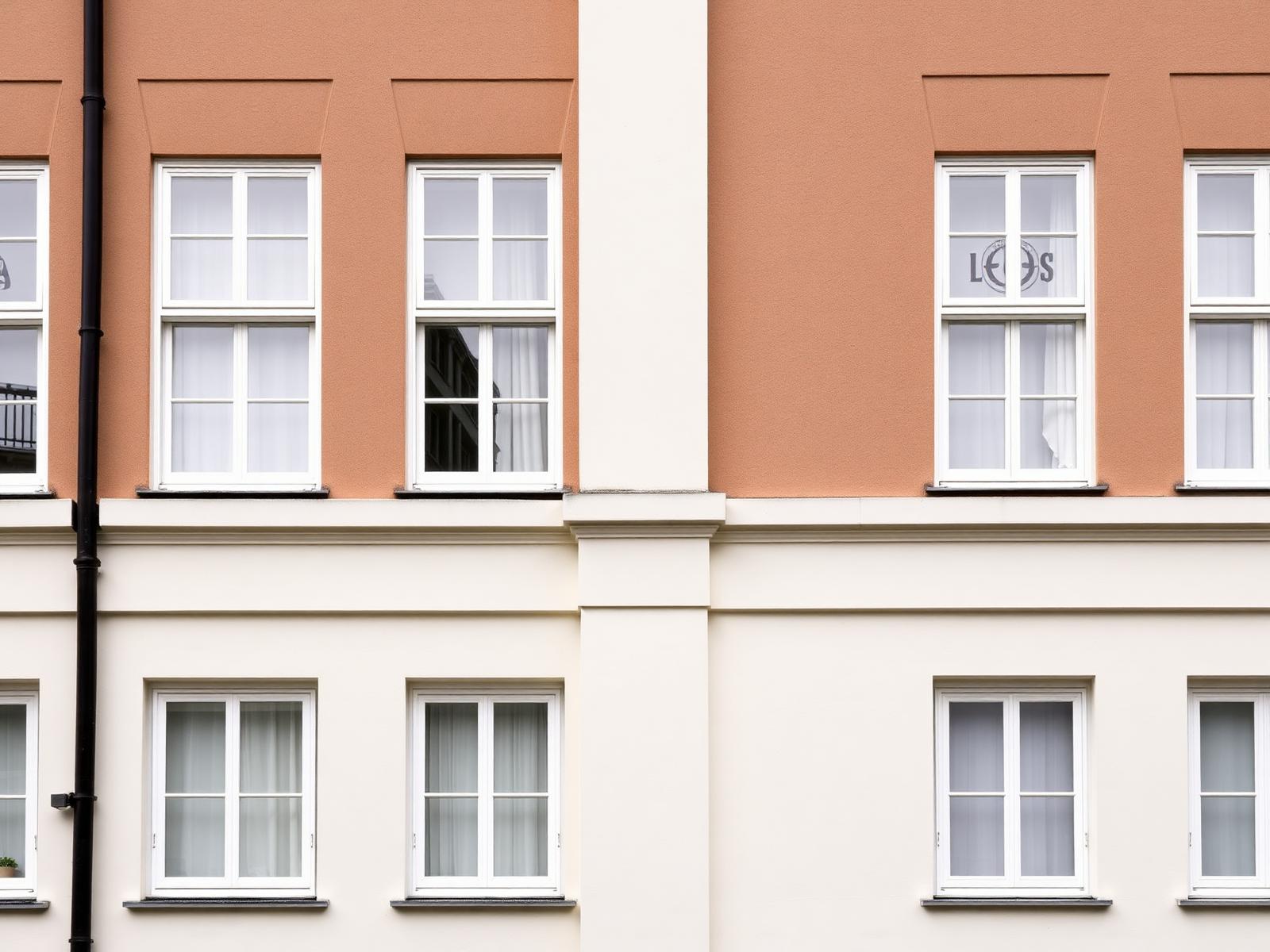 Klassisk byejendom, Frederiksberg
